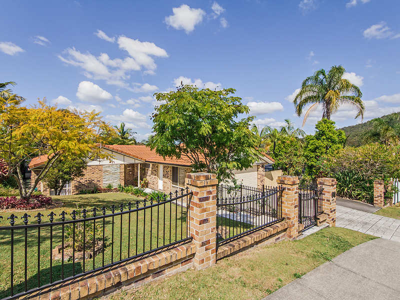 64 California Drive, Oxenford, Qld 4210 Property Details