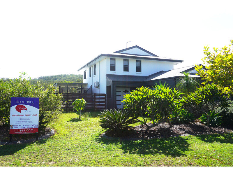 30 Bahkeeta Street, Oxenford, Qld 4210 Property Details