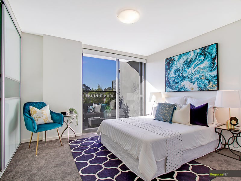 40/6 Bingham Street, Schofields, NSW 2762 Property Details