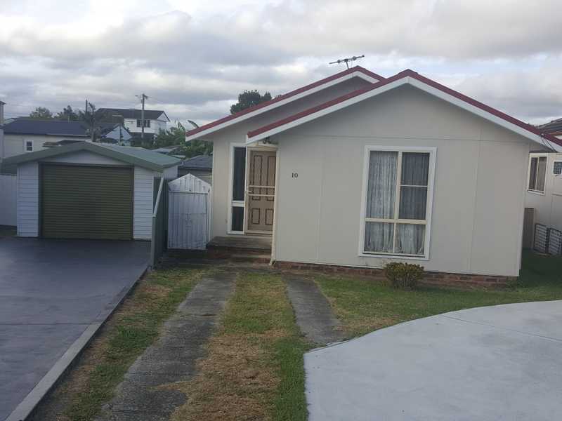 10 Gibson Place, Blacktown, NSW 2148
