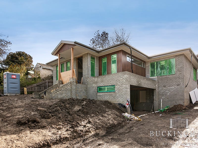 1/81 Brougham Street, Eltham, Vic 3095 Property Details