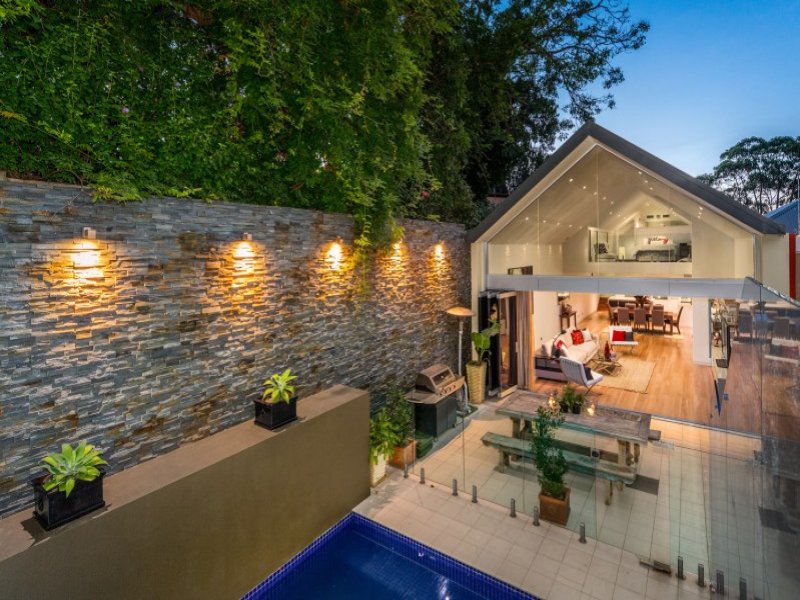 209 Annandale Street, Annandale, NSW 2038 Property Details