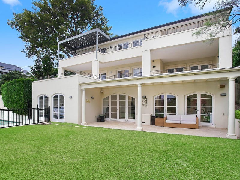 2a Julian Street, Mosman, NSW 2088 Property Details