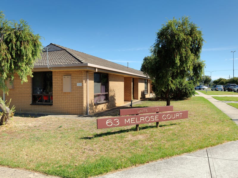 2/63 Melrose Drive, Wodonga, Vic 3690 Property Details