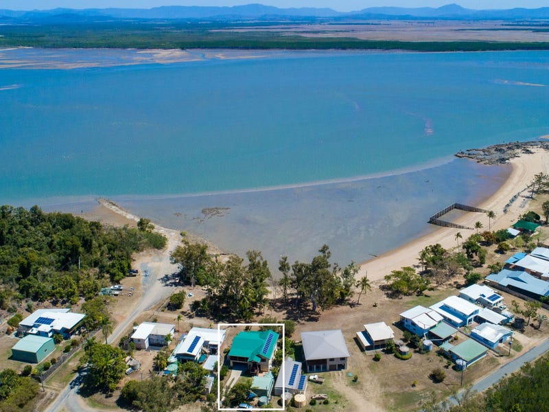 Real Estate & Property for Sale in Wilson Beach, QLD 4800 realestate