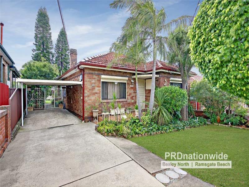301 William Street, Kingsgrove, NSW 2208