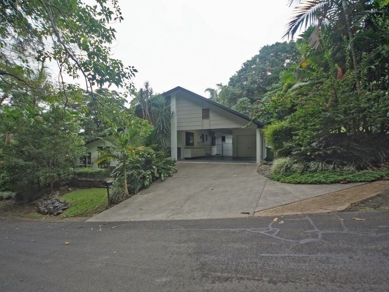 45 Mason Street, Stratford, QLD 4870