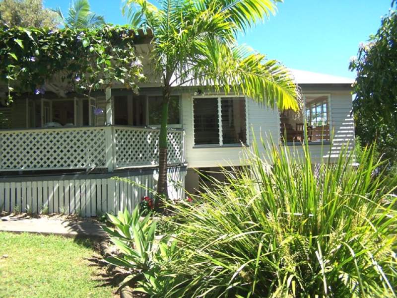 1 Mary Street, Yeppoon, Qld 4703 Property Details