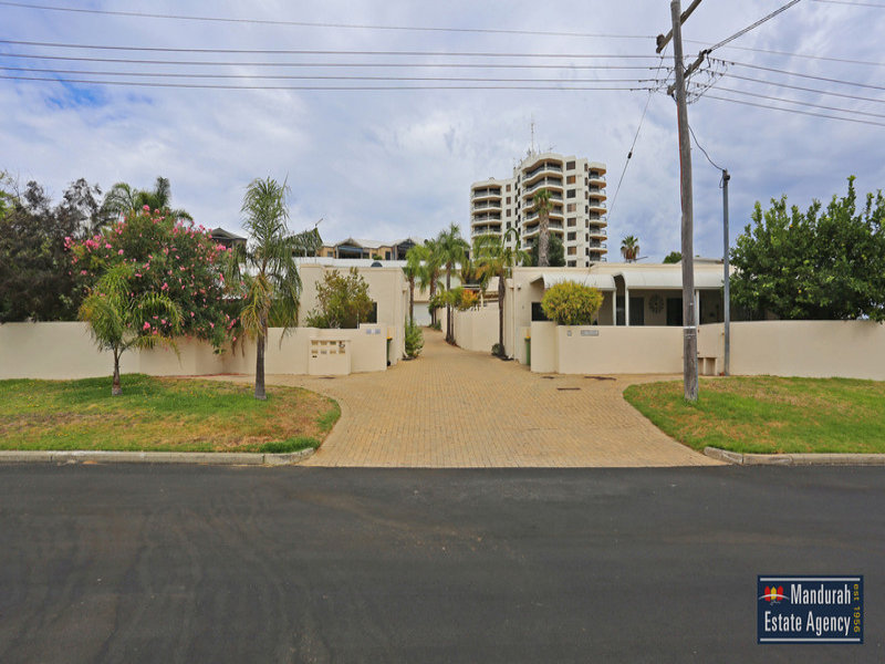3/57 Oversby Street, Halls Head, WA 6210