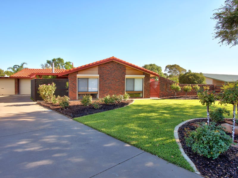 27 Westbrook Avenue, Loxton, SA 5333 Property Details