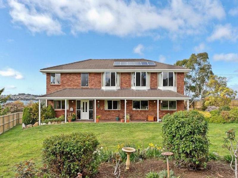 423 Shark Point Road, Penna, TAS 7171