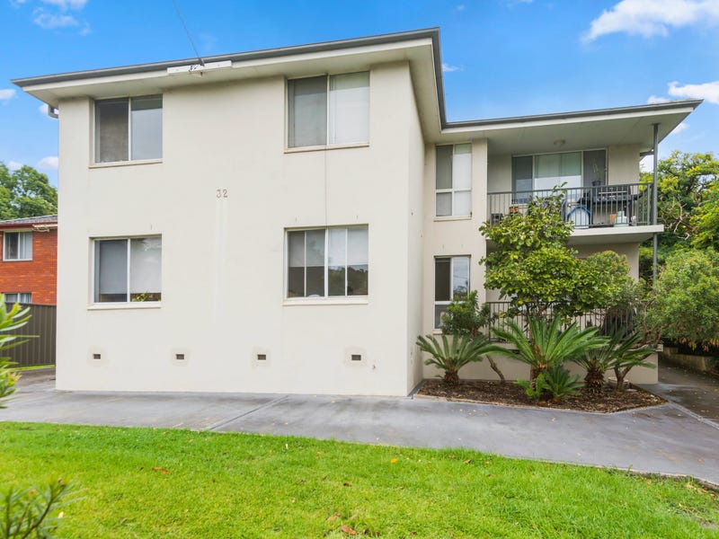 3/32 Matthews Street, Wollongong, NSW 2500 Property Details