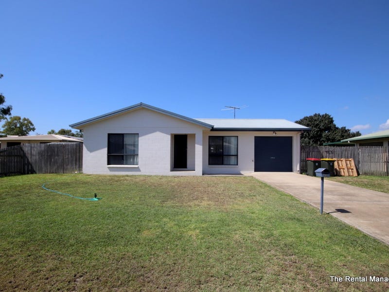 38 Constance Drive, Kelso, QLD 4815