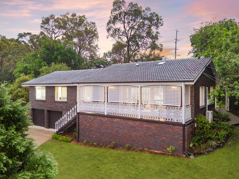 3 Marland Street, Kenmore, Qld 4069 Property Details