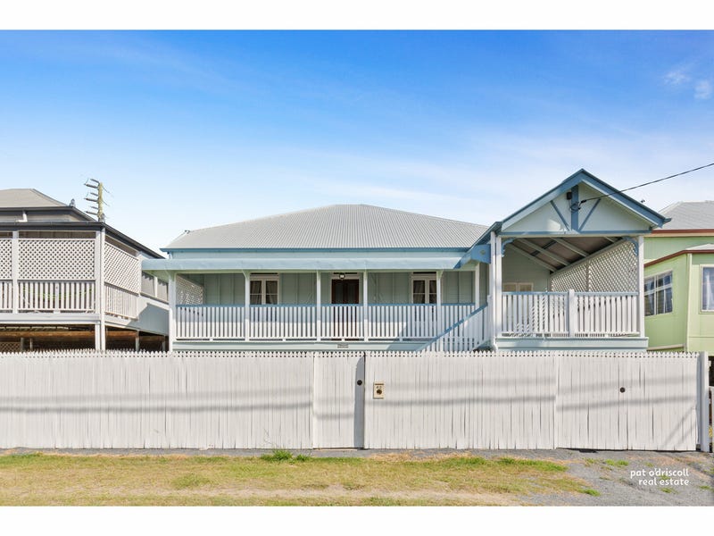 Rental Properties and Real Estate in Rockhampton City, QLD 4700