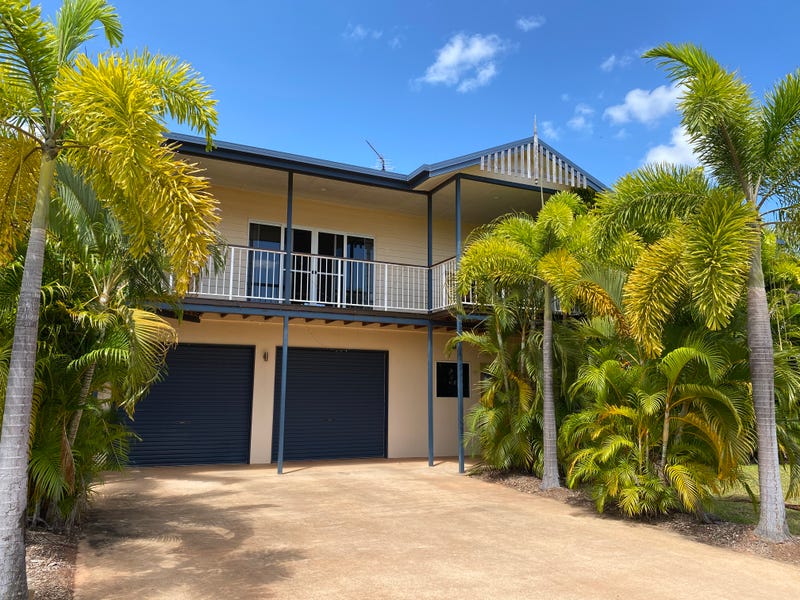 14 Fairway, Weipa, Qld 4874 House for Sale