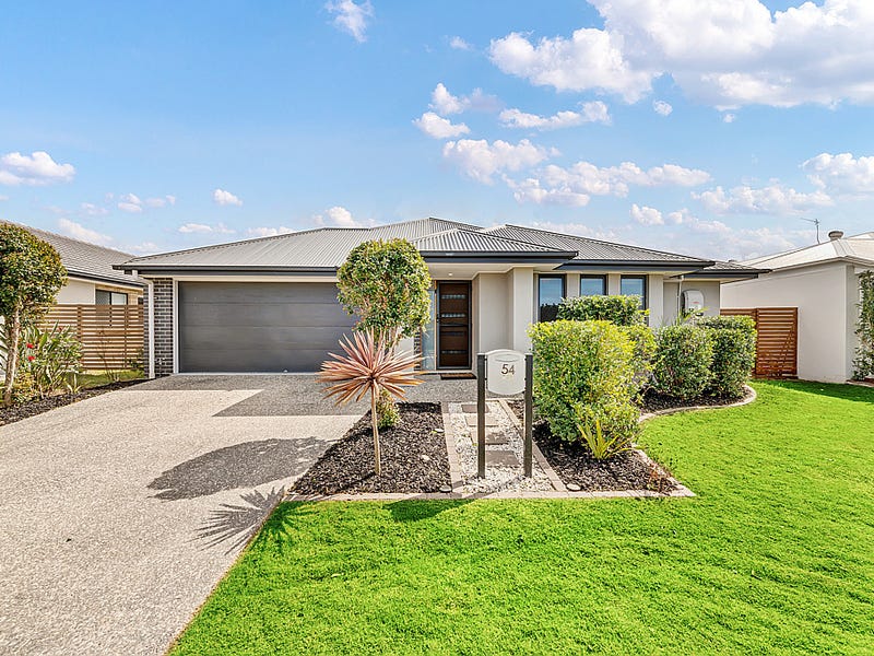 54 Great Sandy Circuit, Pimpama, QLD 4209 - realestate.com.au