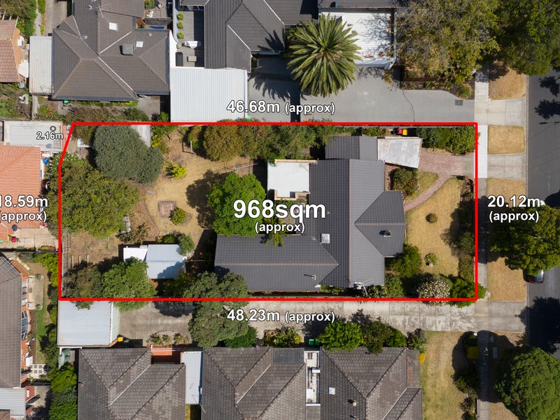 17 Leila Road, Ormond, Vic 3204 Property Details