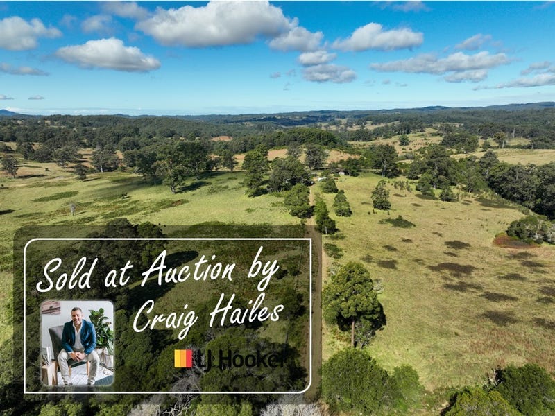 355 Doyles River Road, Elands, NSW 2429 Property Details