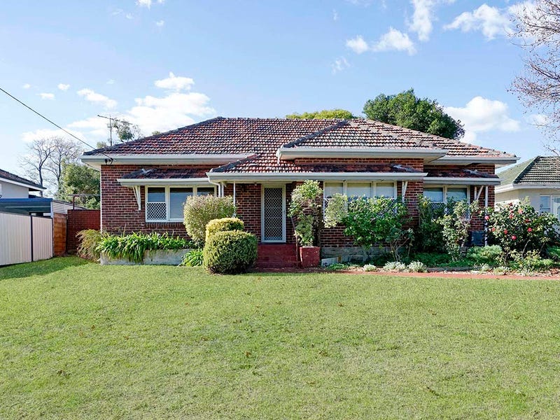 58 Birkett Street, Bedford, WA 6052 Property Details