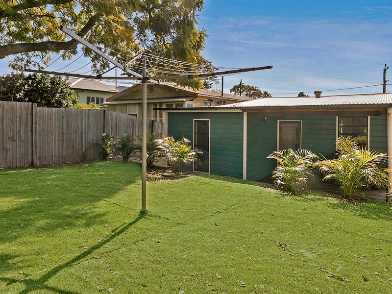 64 Boxgrove Avenue, Wynnum, Qld 4178 Property Details