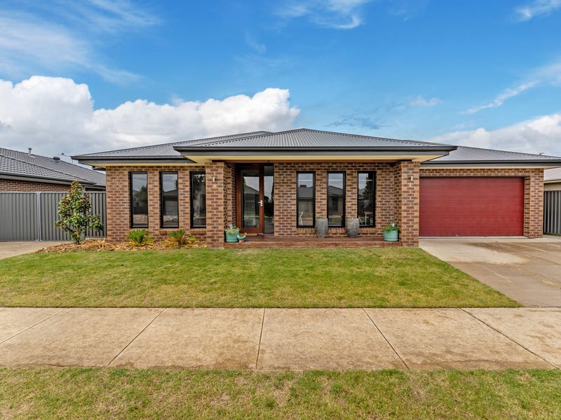 23 Holgate Road, Lucas, Vic 3350 Property Details