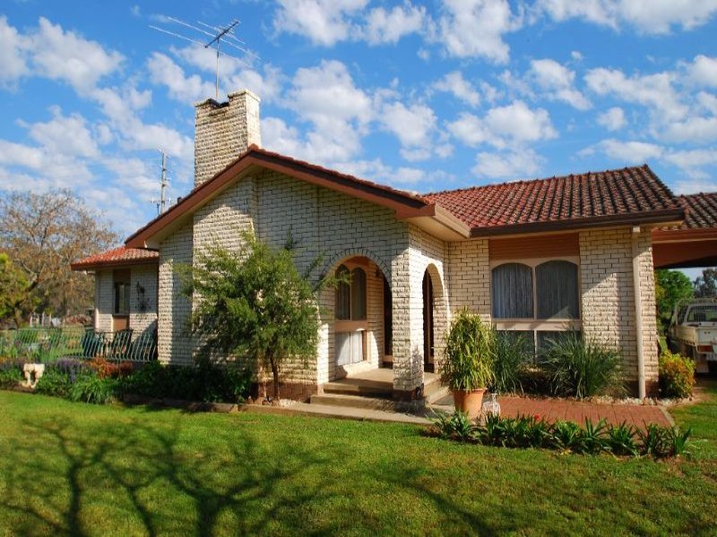 169 Bowser Road, North Wangaratta, VIC 3678