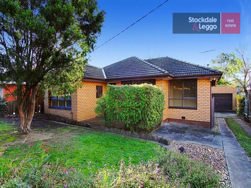 516 Grimshaw Street, Bundoora, Vic 3083 Property Details