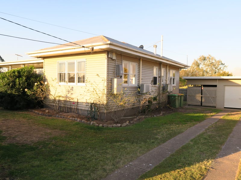 120 Lobb Street, Churchill, Qld 4305 Property Details