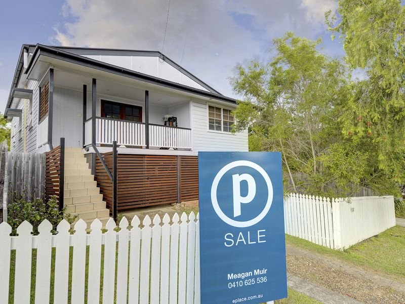 96 Emma Street, Wooloowin, Qld 4030 Property Details