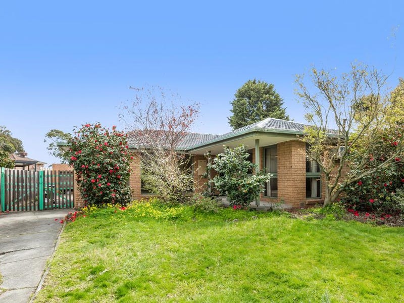 6 Scenic Court, Ferntree Gully, VIC 3156 6 Scenic Court, Ferntree Gully, VIC 3156