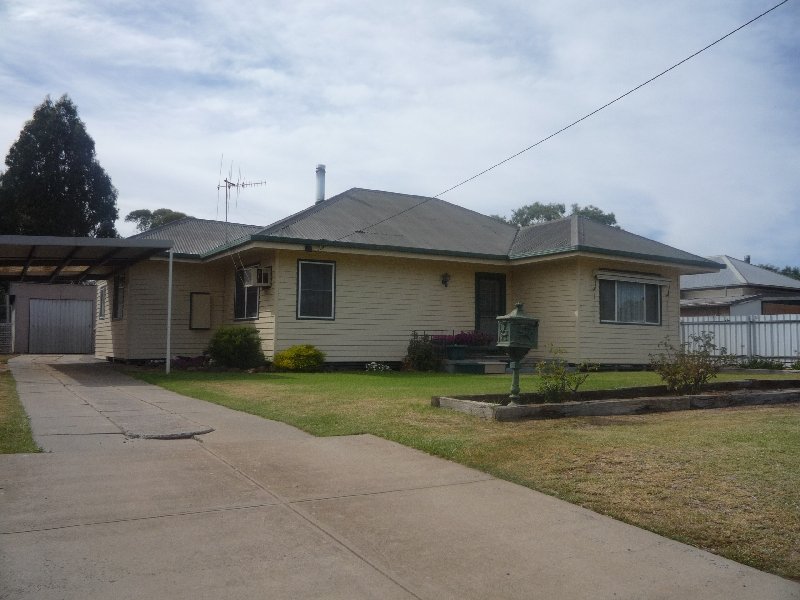 Property 106375905, Nhill, Vic 3418 Property Details