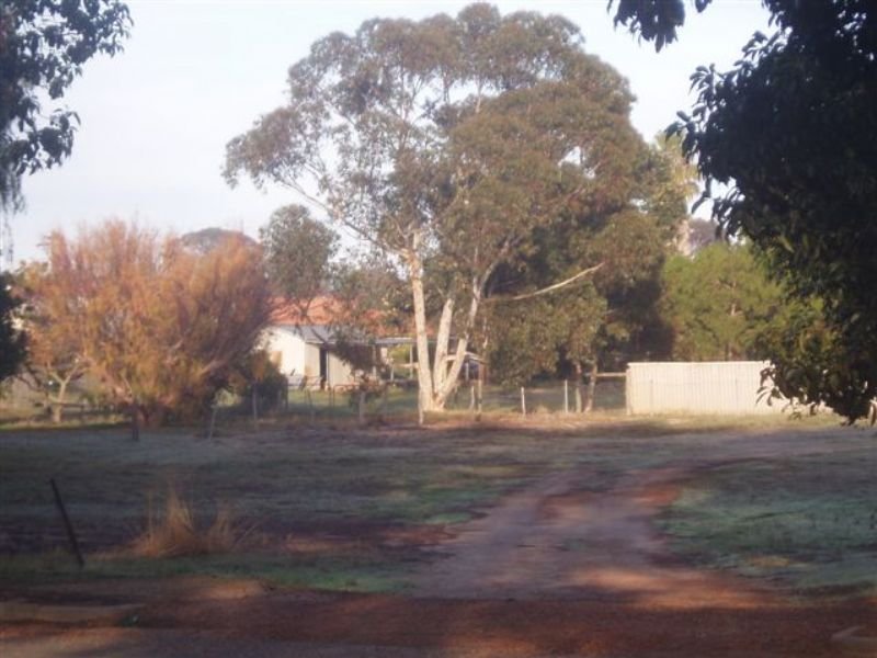 19 East Terrace, Tambellup, WA 6320