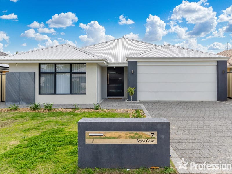 7 Bryce Court, Maddington, WA 6109 House for Sale
