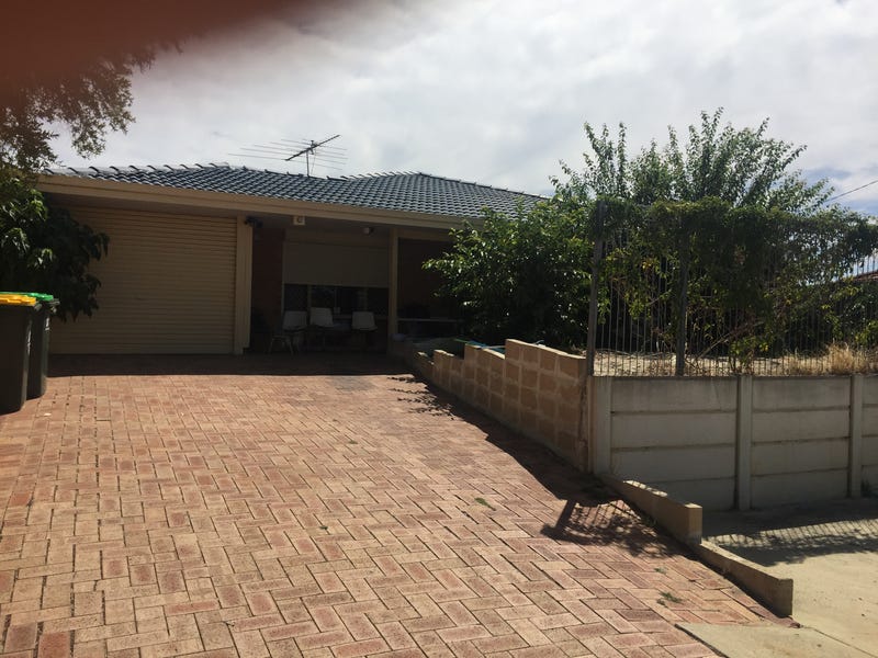 22 FOXGLOVE GARDENS, Mirrabooka, WA 6061 Property Details