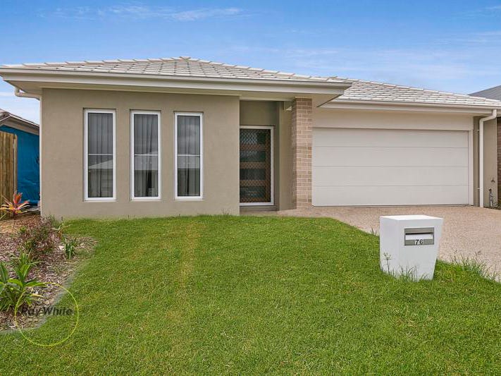 76 Abercrombie Street, Mango Hill, QLD 4509