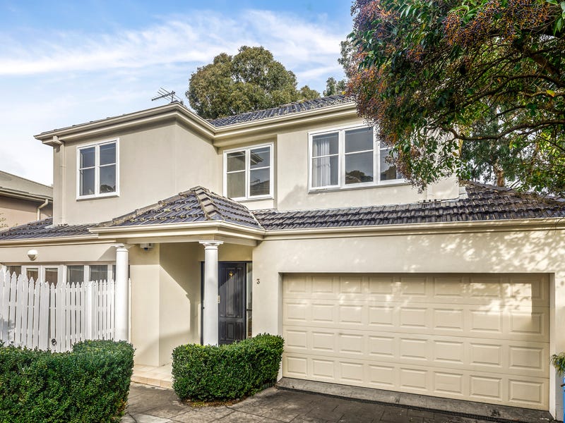 3/29 Asquith Street, Kew, VIC 3101