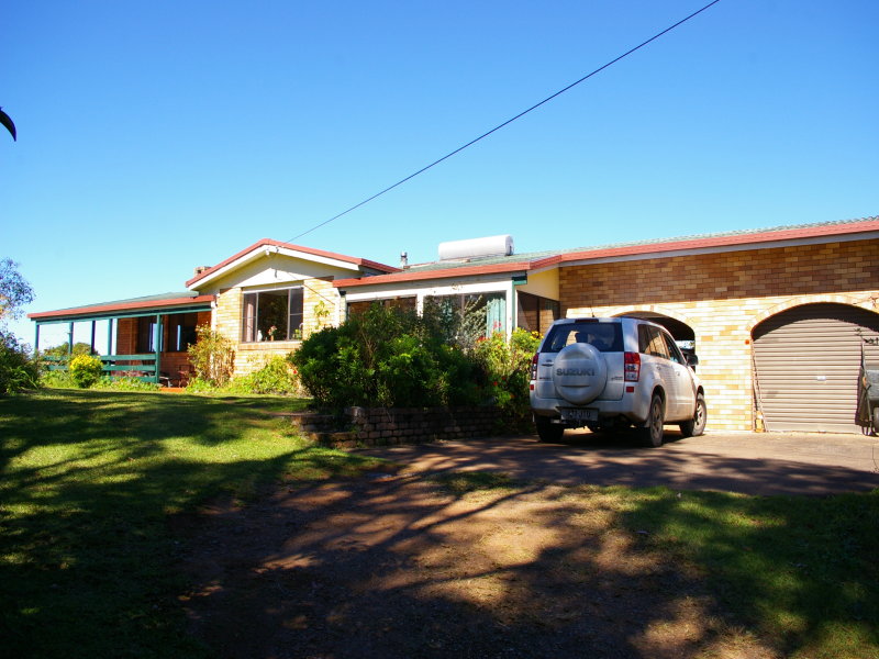 755 Malenylandsborough Road, Maleny, Qld 4552 Property Details