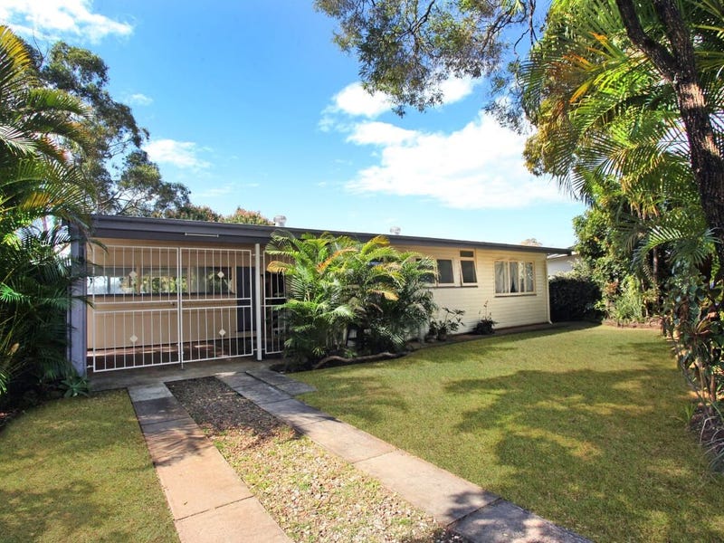16 Nichols Street, Nambour, QLD 4560