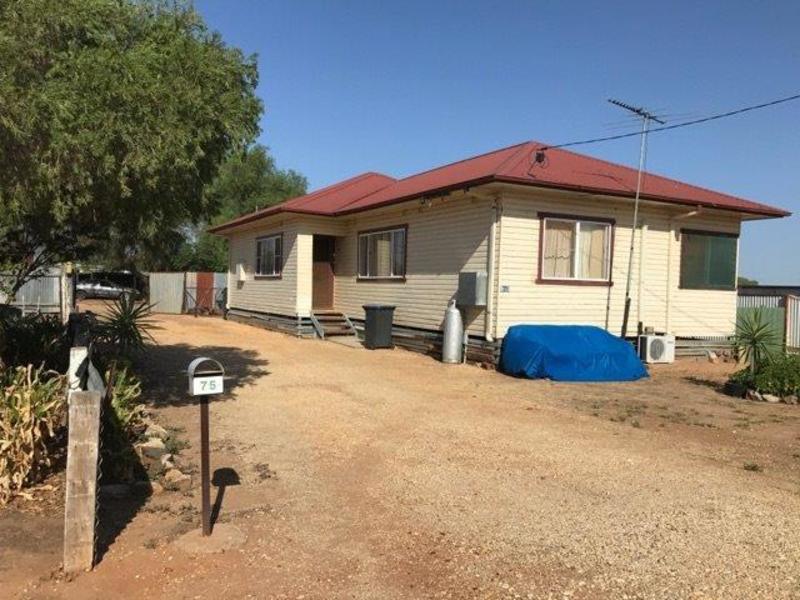 7375 Coonong St, Urana, NSW 2645 Property Details