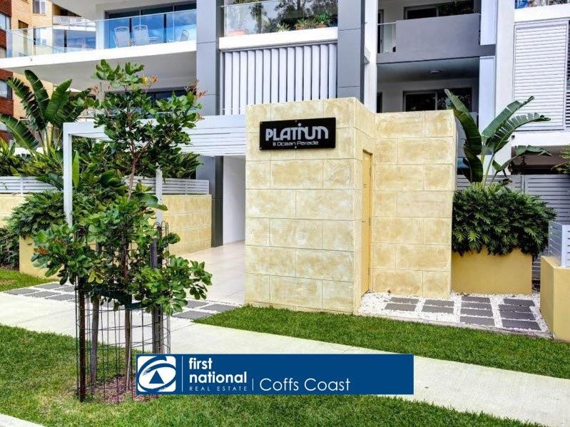 4/111 Ocean Parade, Coffs Harbour, NSW 2450