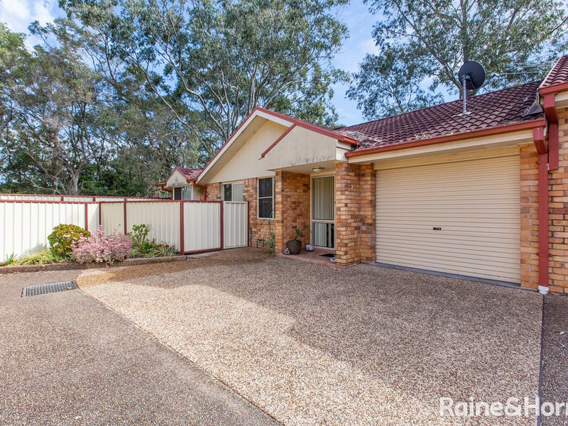 2/117 Croudace Road, Elermore Vale, NSW 2287