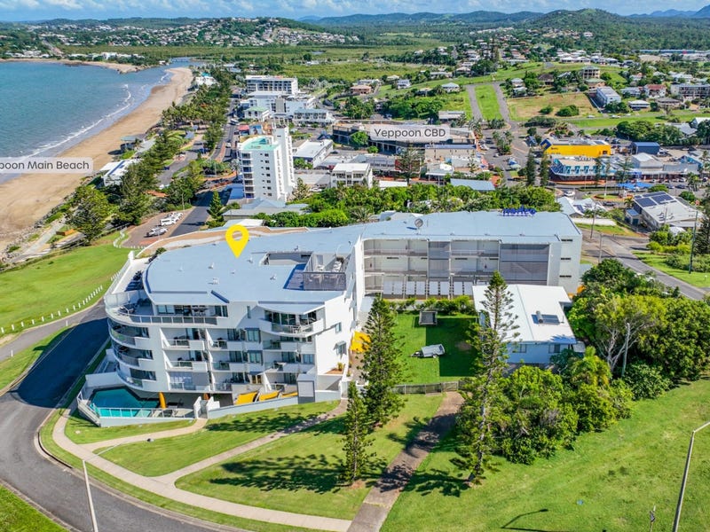 29/3032 Adelaide Street, Yeppoon, Qld 4703 Property Details