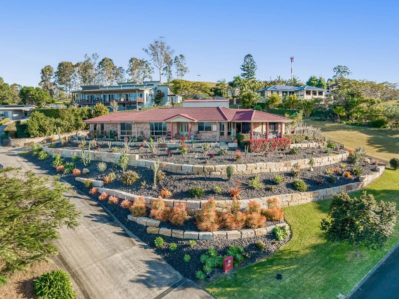 23 Sandalwood Drive, Caniaba, NSW 2480 House for Sale