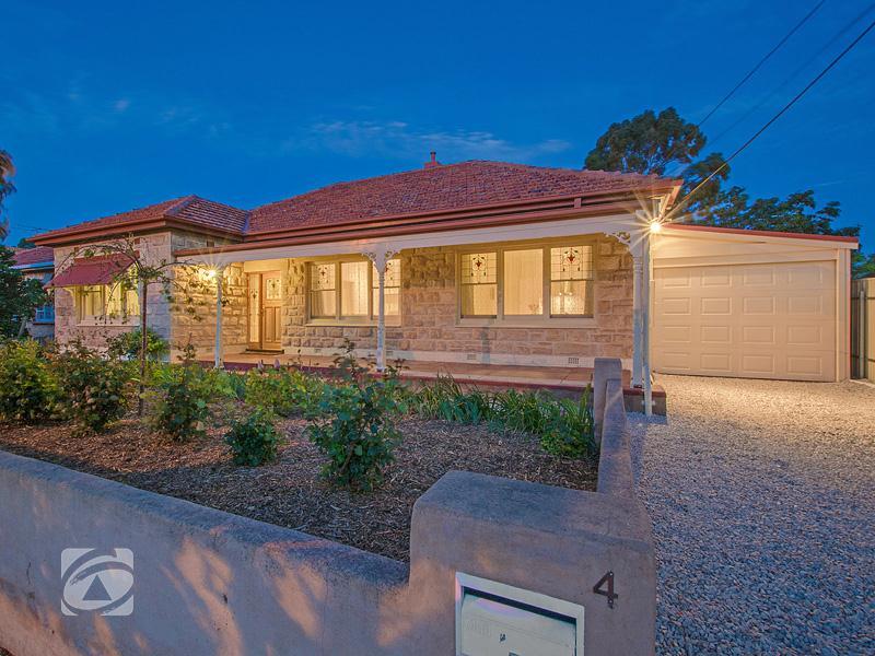 4 Church Street, Tea Tree Gully, SA 5091