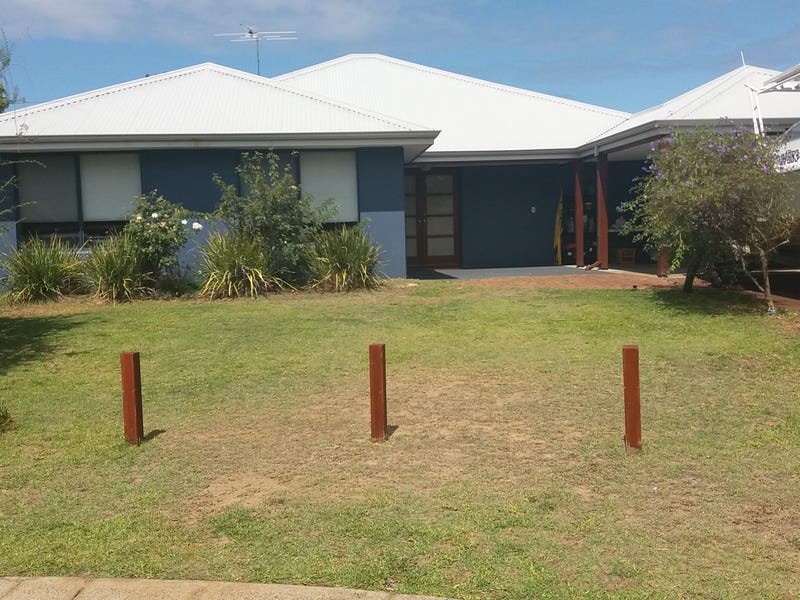 Sold Property Prices & Auction Results in Dunsborough Greater Region