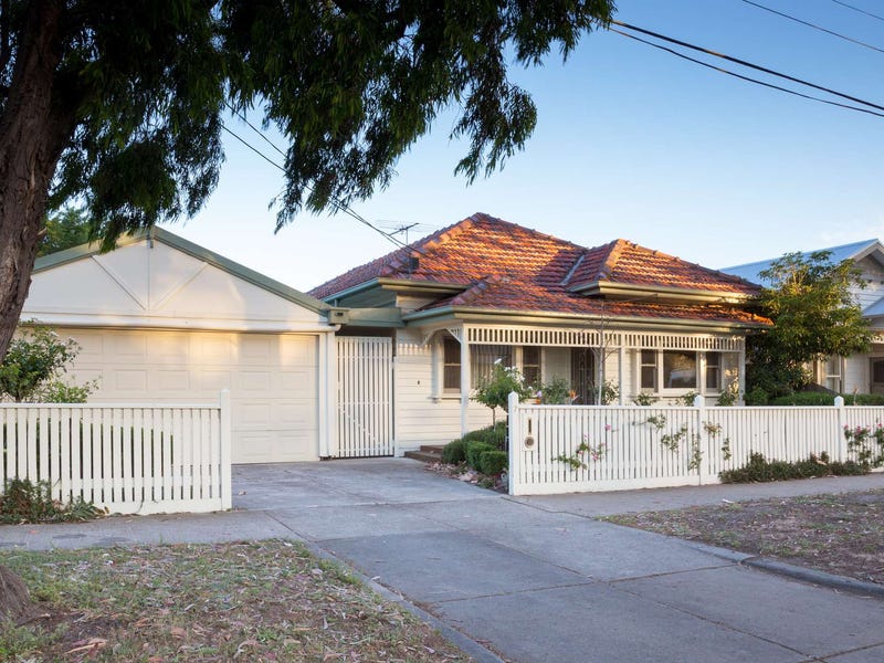 7 Severn Street, Yarraville, Vic 3013 Property Details