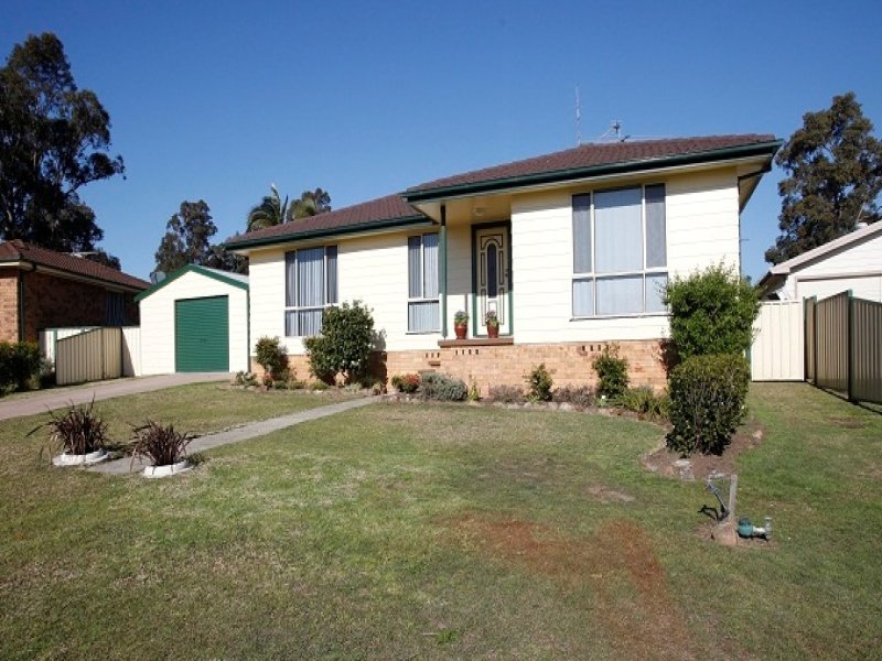 Property 107882361, Thornton, NSW 2322 Property Details