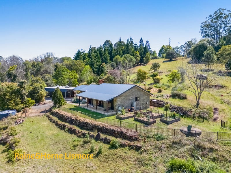 182 Bentley Road, Tullera, NSW 2480 House for Sale