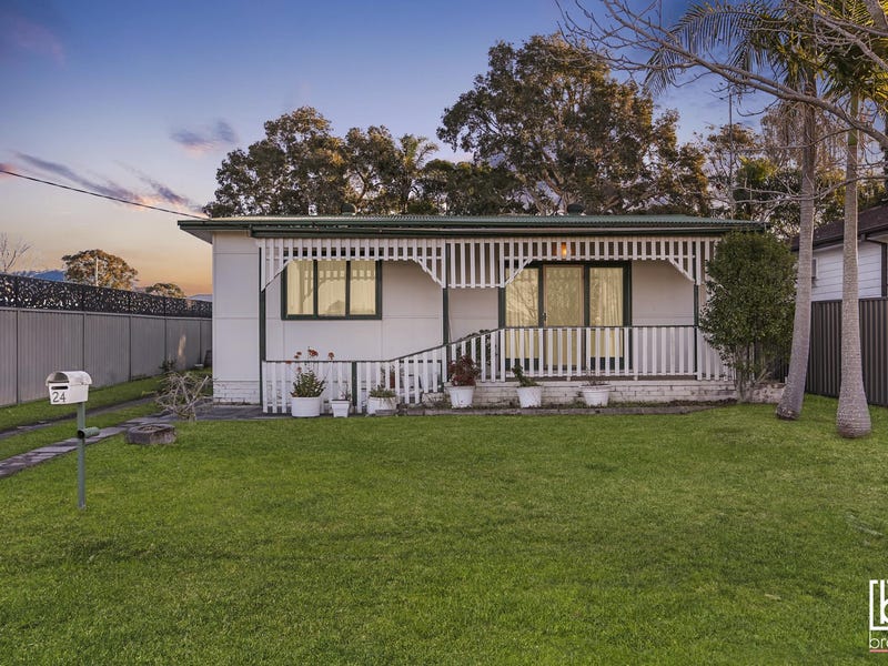 24 Gascoigne Road, Gorokan, NSW 2263 House for Sale